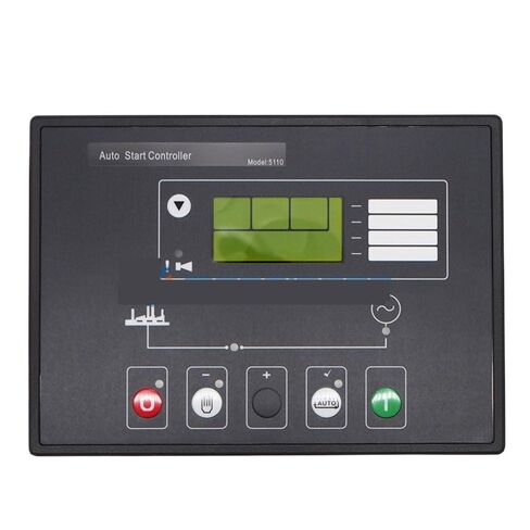 وحدة تحكم مجموعة المولدات DSE5110 in Kuwait