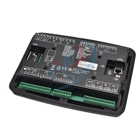 DSE7420 MKII وحدة التحكم في أعماق البحار محرك المولد لوحة التحكم وحدة تحكم DSE7420 MK2 in Kuwait