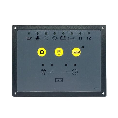 DSE704 Generator Controller Genset Auto Start Control Panel Module Repalce Deep Sea in Kuwait