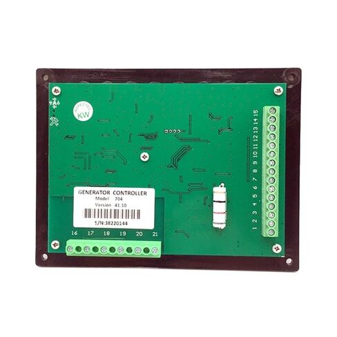 DSE704 Generator Controller Genset Auto Start Control Panel Module Repalce Deep Sea in Kuwait