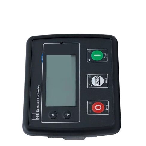 DSE4510 MKII لوحة تحكم المولد وحدة التحكم في فشل التيار الكهربائي التلقائي (DSE4520 الأصلي) in Kuwait