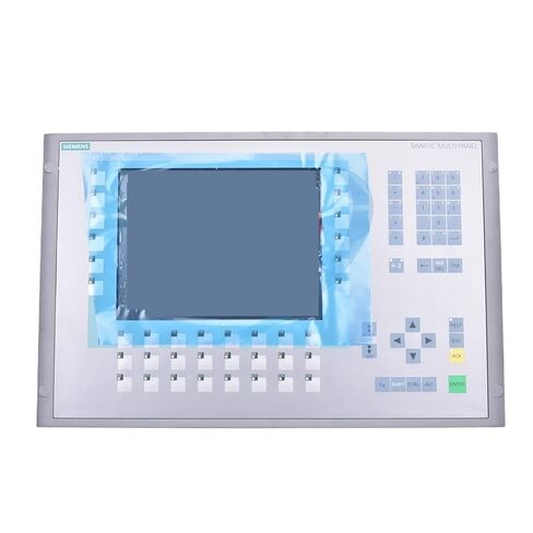 6AV6 643-0DD01-1AX1 وحدة تحكم العرض MP277 شاشة تعمل باللمس in Kuwait