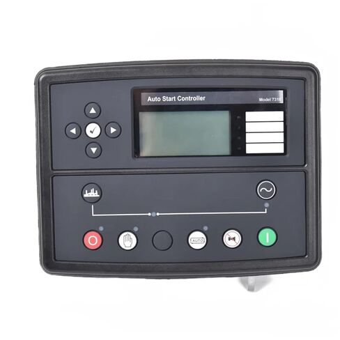 DSE7310 Auto Start Genset Control Module Generator Deepsea DSE 7310 mkii Controller DSE7320(DSE7310MKII Original) in Kuwait