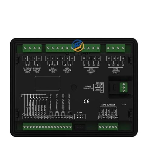 HAT700 HAT700B HAT700SGenerator Set ATS Controller Dual Power Supply (HAT700BI) in Kuwait