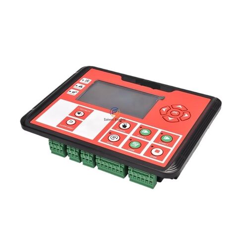 وحدة التحكم في المولد بلوحة التحكم بمضخة الحريق FC70DR in Kuwait