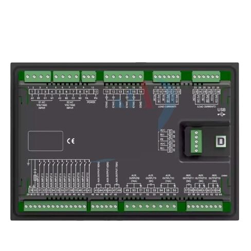 وحدة تحكم HMAT821 اتصال بسبار مزدوج الطاقة HMAT821S وحدة تحكم تبديل الجهد المتوسط ​​(HMAT821S) in Kuwait