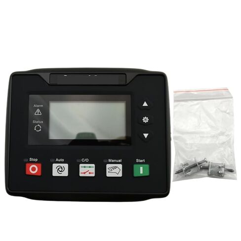 لوحة وحدة تحكم محرك المولد HGM4010N in Kuwait