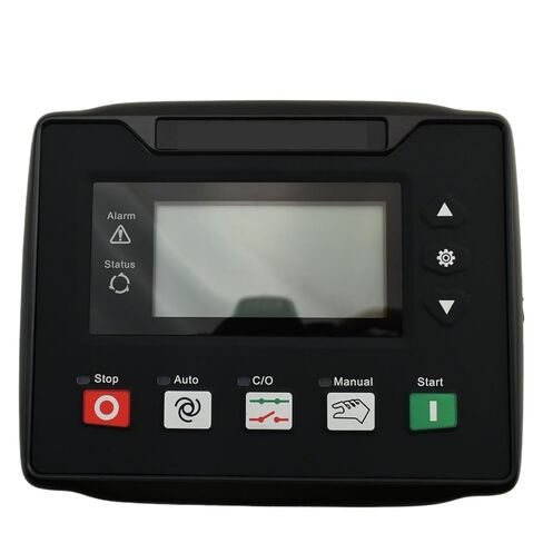 لوحة وحدة تحكم محرك المولد HGM4010N in Kuwait