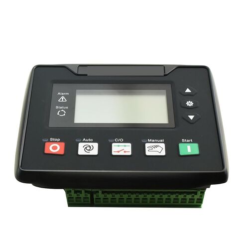 لوحة وحدة تحكم محرك المولد HGM4010N in Kuwait