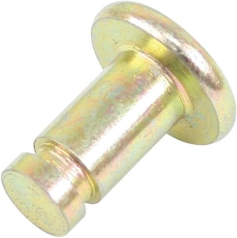 Anchor Pin, Brake Lever, Fits All Years Aircooled VW, Each, Compatible with Dune Buggy in Saudi Arabia