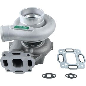 Turbocharger 3533736 3533735 3802595 3525688 Compatible with Cummins Engine 6BT 4BTAM 6BTAM 6B5.9 6BTA5.9 in Kuwait