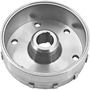 Flywheel Rotor Compatible with Yamaha Grizzly 700 (YFM700) 2007-2008 and Fit for Rhino 700 (YXR700) 2008-2013# 3B4-81450-00-00 in Saudi Arabia