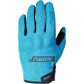 قفازات Noru Sugo Knuckle Armor للدراجات النارية على الطرق الوعرة in Kuwait
