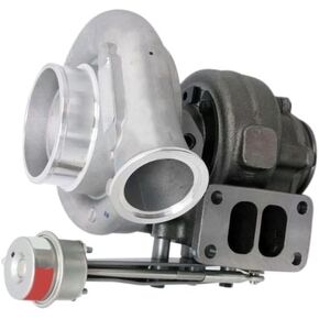Turbo HX35W Turbocharger 2841697 For Cummins in Kuwait