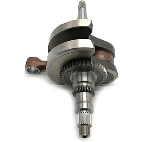 CONNECTING ROD SUB ASSY CRANKSHAFT For ATV CF625-C CF600-3 CF600-5 Repair engine Parts P/N 0600-041000 QZ-CF600 motorcycle parts in Saudi Arabia