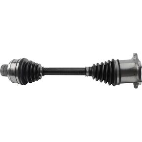 TrakMotive CV Axle Shaft - AD-8168 in Saudi Arabia