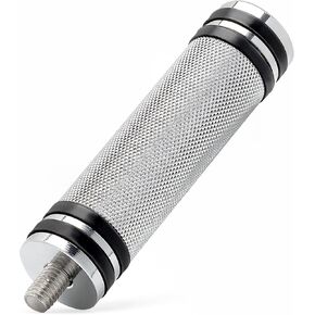 Motorcycle Extended Shifter Peg Toe Foot Shift Peg for Harley Softail Sportster Dyna Touring Road King Street Glide Road Glide Fat Bob (Black) in Saudi Arabia