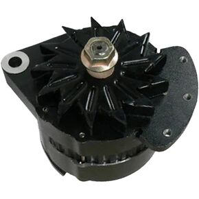 Alternator Compatible with Carrier Transicold 80-90 Thunderbird Series Refrigeration Units – Replaces Part Numbers 30-00409-08, 30-00409-02, 30-00423-00 in Saudi Arabia