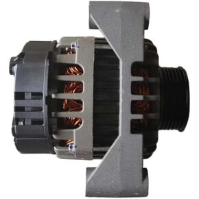 Aftermarket Alternator ATG20612 Compatible With Penta 3.0GLM 5.7GIL 5.7GXIL Inboard 2000-2007 3862613 3862665 3884950 425300 in Saudi Arabia