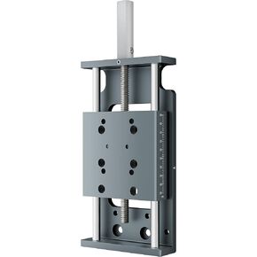 Atomstack Maker L1 Z-Axis Slide Lifting Device, Precise Z-Axis Focusing Adjuster for Precise Focusing of All A30 Pro/X30 Pro/A20 Pro/X20 Pro/A10 Pro/X7 Pro/A5 Pro Laser Engraving Machines. in Saudi Arabia