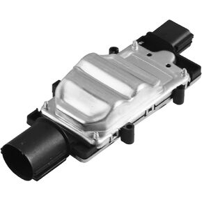 Engine Cooling Fan Control Module Compatible with Fan Module Fou Ford Escape 2013-2016 Focus 2012-2018 Transit Connect 2014-2017 Replace 1137328464 1137328567 in Saudi Arabia