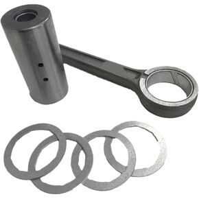 Crankshaft Rod Connecting Pin Crank Compatible With Virago XV250 XV125 XVS250C 1995 2006 in Saudi Arabia