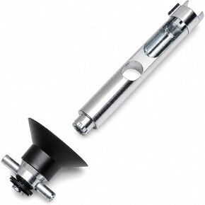 Spare Tire Lock Kit Compatible with Toyota Tacoma 2005-2025, Tundra 2010-2026, Tundra HV 2022-2026, Underbody Tire Security Lock Replaces PT276-34071 in Saudi Arabia