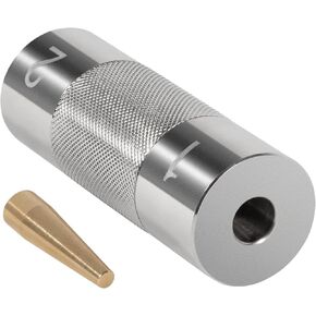 Fuel Injector Seal Installer Tool - Compatible with Land Rover & Jaguar 3.0L 5.0L V8 Engines, for 310-198 310-199 in Saudi Arabia