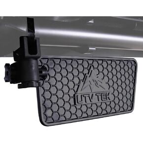 واقي من الشمس ATV-Tek UTVSV1-RAN مع قفص Pro Fit in Kuwait