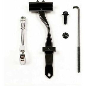 مجموعة تثبيت البطارية 74404-35140 مع مسامير J متوافقة مع 1996-2002 Toyota 4Runner و1995-2004 Toyota Tacoma، مجموعة دعامات تثبيت البطارية in Kuwait