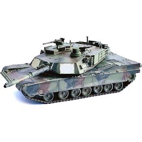 Dragon Models United States M1A2 SEP Tank 1st Battalion 16th Cavalry Regiment NEO Dragon Armor Series 1/72 Plastic Model in Saudi Arabia