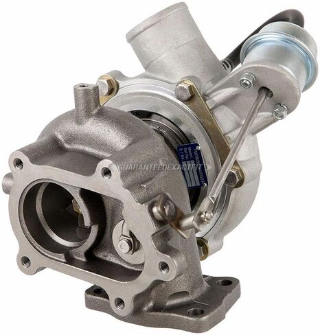 شاحن توربيني توربو لسيارة Isuzu NPR Chevy & GMC W4500 w/ 4HK1 5.2L ديزل 2005-2010 يستبدل Garrett GT2560S - BuyAutoParts 40-30429AN جديد in Kuwait