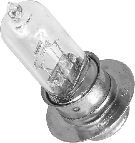 مصباح أمامي كالتريك 12 فولت 35 وات متوافق مع هوندا XR200R XR 200R 1988-2002 / XR250R 1988-2004 in Kuwait