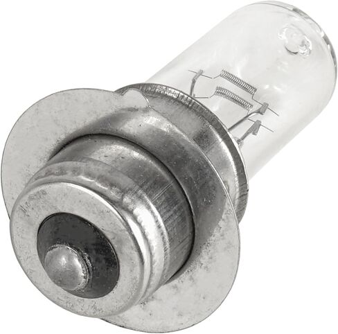 مصباح أمامي كالتريك 12 فولت 35 وات متوافق مع هوندا XR200R XR 200R 1988-2002 / XR250R 1988-2004 in Kuwait