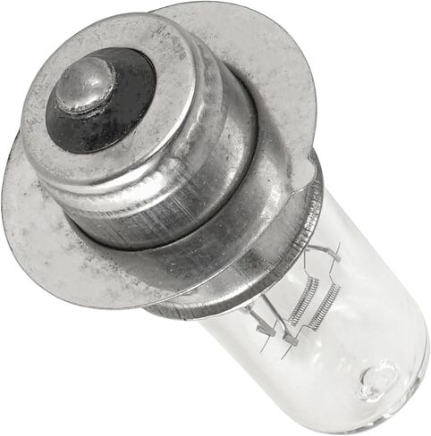 مصباح أمامي كالتريك 12 فولت 35 وات متوافق مع هوندا XR200R XR 200R 1988-2002 / XR250R 1988-2004 in Kuwait