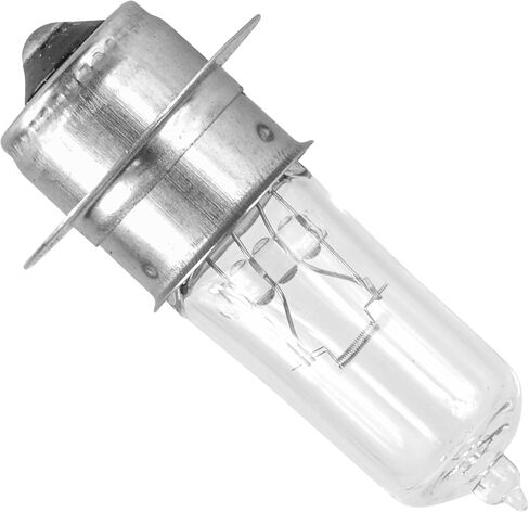 مصباح أمامي كالتريك 12 فولت 35 وات متوافق مع هوندا XR200R XR 200R 1988-2002 / XR250R 1988-2004 in Kuwait