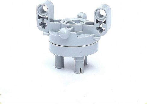 Technical Parts 4 Set Wheel Hub CV Cardan Ball Joint Steering Suspension Drive Axle Legoeds-compatible 46490 52731 Connectors in Saudi Arabia