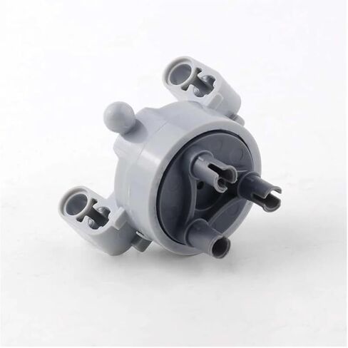 Technical Parts 4 Set Wheel Hub CV Cardan Ball Joint Steering Suspension Drive Axle Legoeds-compatible 46490 52731 Connectors in Saudi Arabia