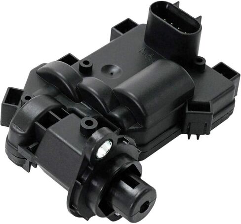 For Chevy Trailblazer 4WD Actuator 2002-2009 | Front Axle | All Wheel Drive/4 Wheel Drive | 600-103 | 12471631 in Kuwait