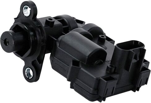 For Chevy Trailblazer 4WD Actuator 2002-2009 | Front Axle | All Wheel Drive/4 Wheel Drive | 600-103 | 12471631 in Kuwait