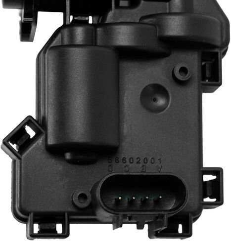 For Chevy Trailblazer 4WD Actuator 2002-2009 | Front Axle | All Wheel Drive/4 Wheel Drive | 600-103 | 12471631 in Kuwait