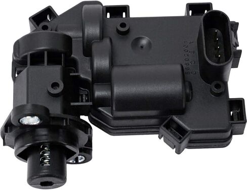 For Chevy Trailblazer 4WD Actuator 2002-2009 | Front Axle | All Wheel Drive/4 Wheel Drive | 600-103 | 12471631 in Kuwait