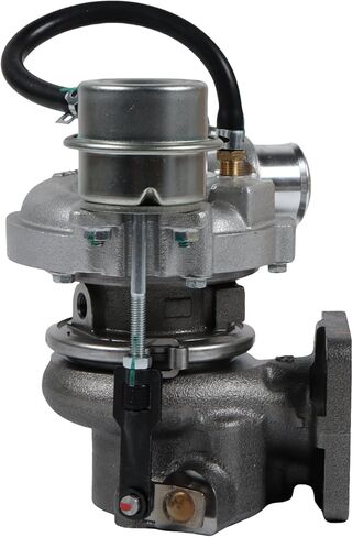 7030304 150105-00044D شاحن توربيني GT1241Z توربو لمحرك Doosan D24 Bobcat S450 S510 S530 S550 S570 S590 S595 S630 S650 T450 T550 T590 T595 T630 T650 E32 E35 E42 E45 E50 محمل E55 E85 in Kuwait