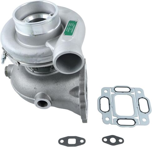 Turbocharger 3533736 3533735 3802595 3525688 Compatible with Cummins Engine 6BT 4BTAM 6BTAM 6B5.9 6BTA5.9 in Kuwait