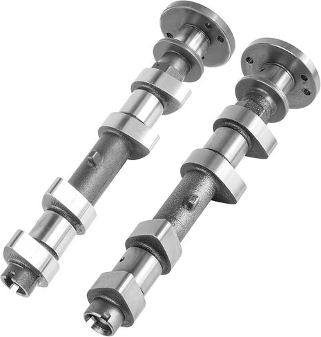 Caltric Camshaft Intake and Exhaust Assembly Compatible with Polaris Ranger 900 XP 2013 2014 2015 2016 2017 2018 2019 in Kuwait