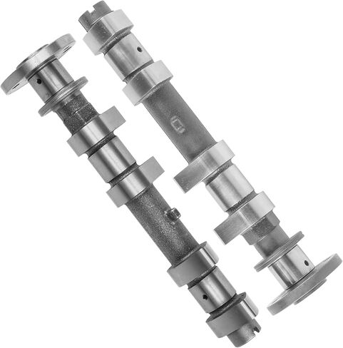 Caltric Camshaft Intake and Exhaust Assembly Compatible with Polaris Ranger 900 XP 2013 2014 2015 2016 2017 2018 2019 in Kuwait
