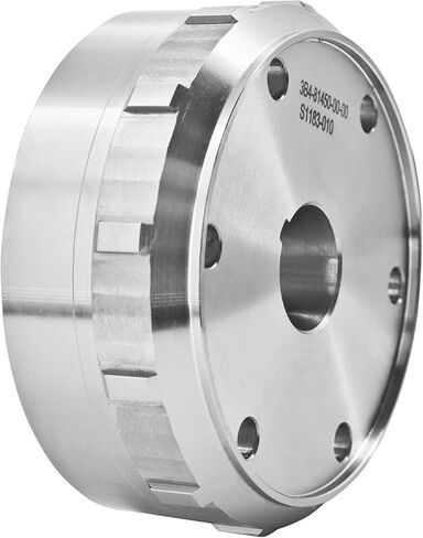 دوار دولاب الموازنة متوافق مع Yamaha Grizzly 700 (YFM700) 2007-2008 ويناسب Rhino 700 (YXR700) 2008-2013# 3B4-81450-00-00 in Kuwait