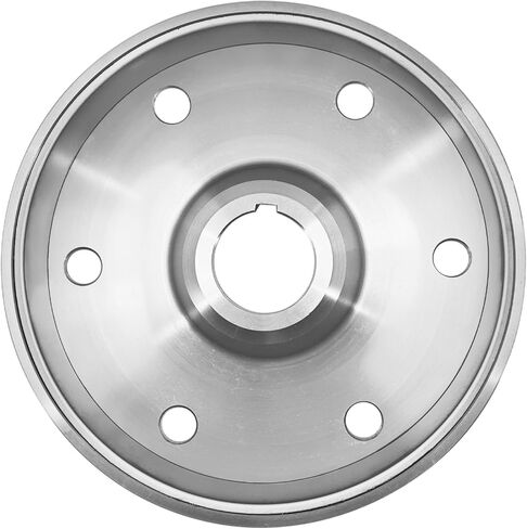 دوار دولاب الموازنة متوافق مع Yamaha Grizzly 700 (YFM700) 2007-2008 ويناسب Rhino 700 (YXR700) 2008-2013# 3B4-81450-00-00 in Kuwait