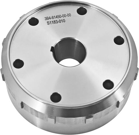 دوار دولاب الموازنة متوافق مع Yamaha Grizzly 700 (YFM700) 2007-2008 ويناسب Rhino 700 (YXR700) 2008-2013# 3B4-81450-00-00 in Kuwait