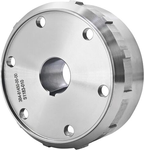 دوار دولاب الموازنة متوافق مع Yamaha Grizzly 700 (YFM700) 2007-2008 ويناسب Rhino 700 (YXR700) 2008-2013# 3B4-81450-00-00 in Kuwait